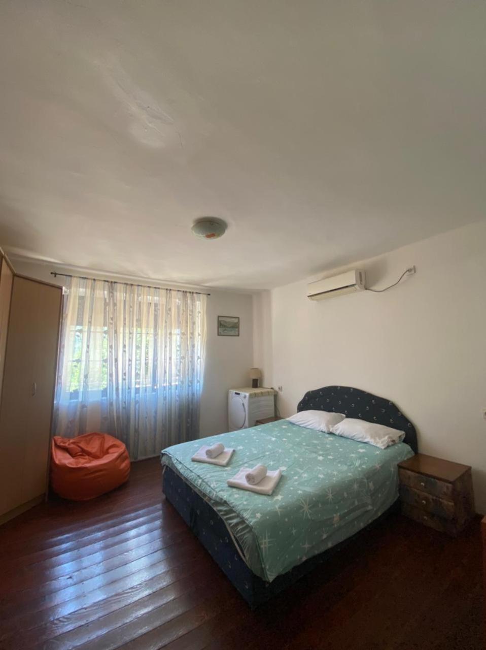 Apartments Vido Kotor Ruang foto