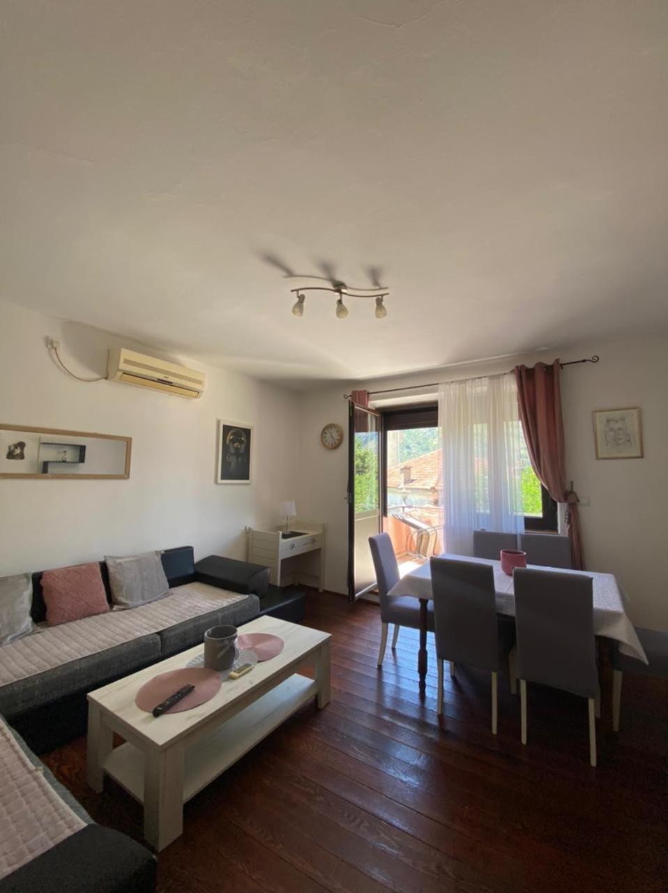 Apartments Vido Kotor Ruang foto