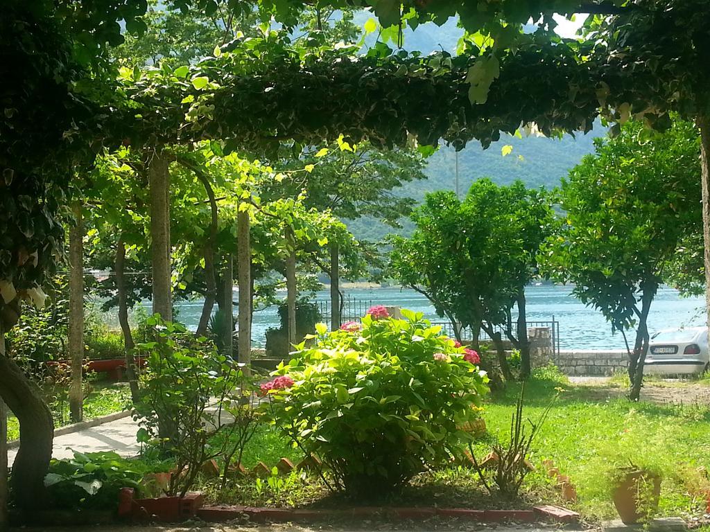 Apartments Vido Kotor Ruang foto