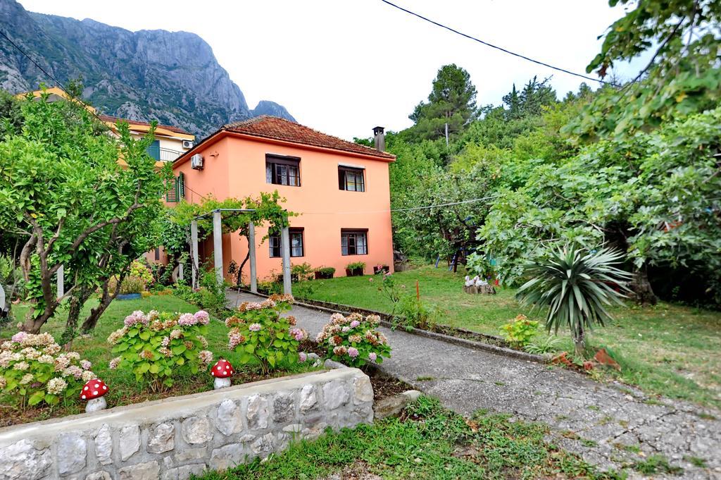 Apartments Vido Kotor Bagian luar foto